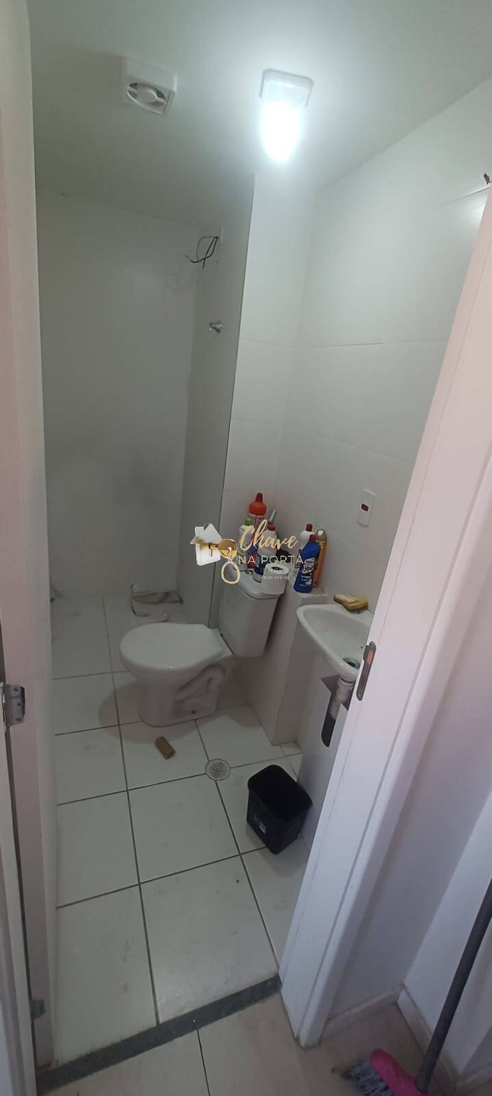 Apartamento, 2 quartos, 33 m² - Foto 5