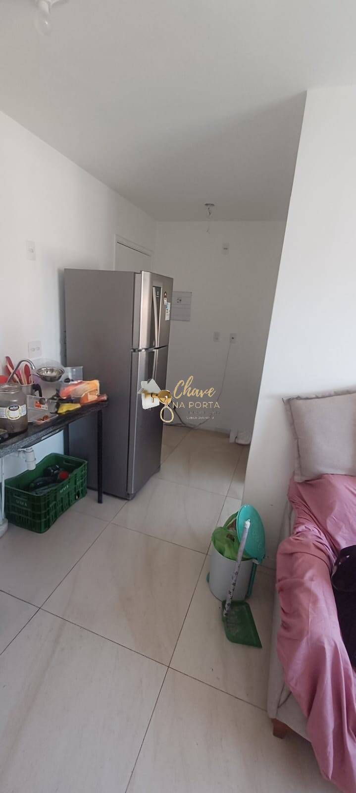 Apartamento, 2 quartos, 33 m² - Foto 4