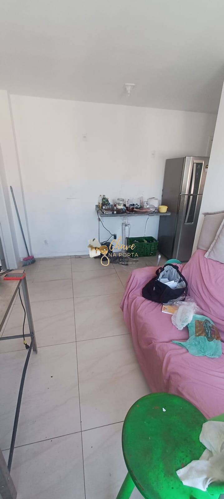 Apartamento, 2 quartos, 33 m² - Foto 8