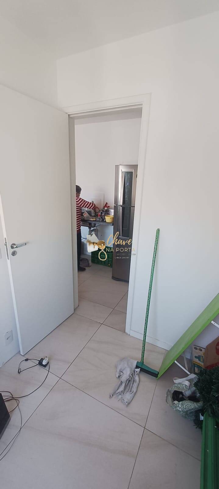 Apartamento, 2 quartos, 33 m² - Foto 10