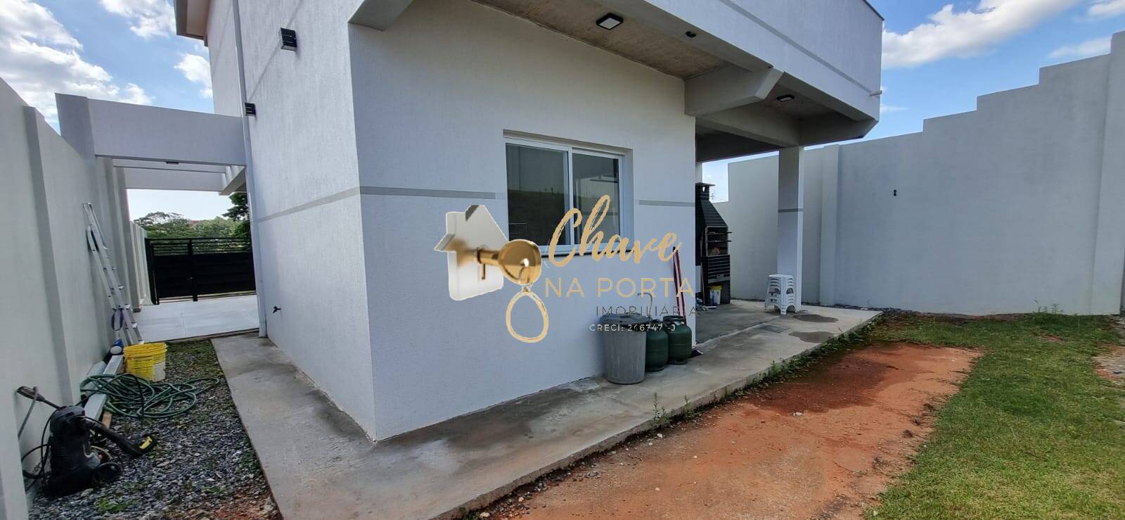 Casa, 3 quartos, 124 m² - Foto 22