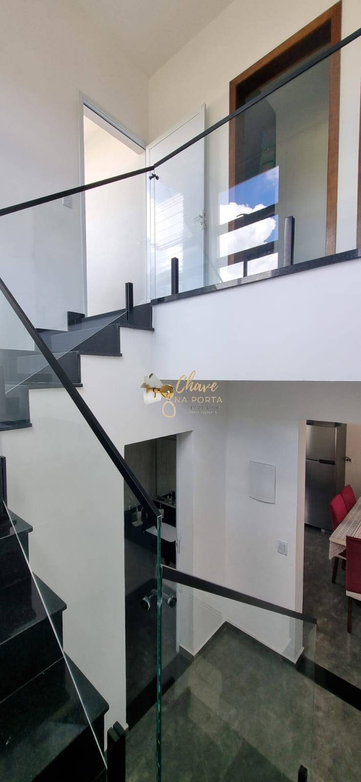 Casa, 3 quartos, 124 m² - Foto 7