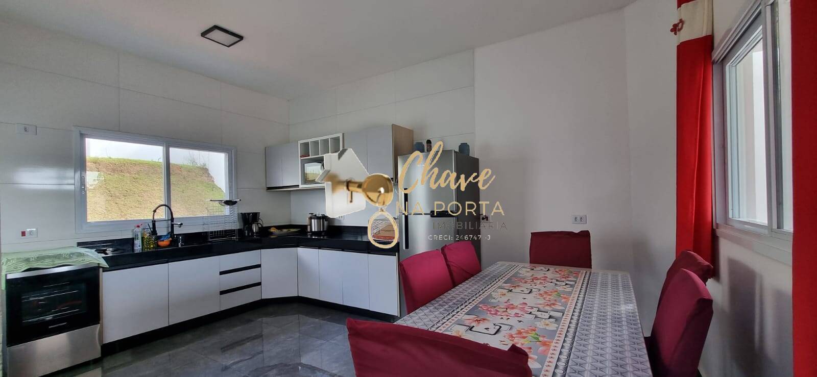 Casa, 3 quartos, 124 m² - Foto 3