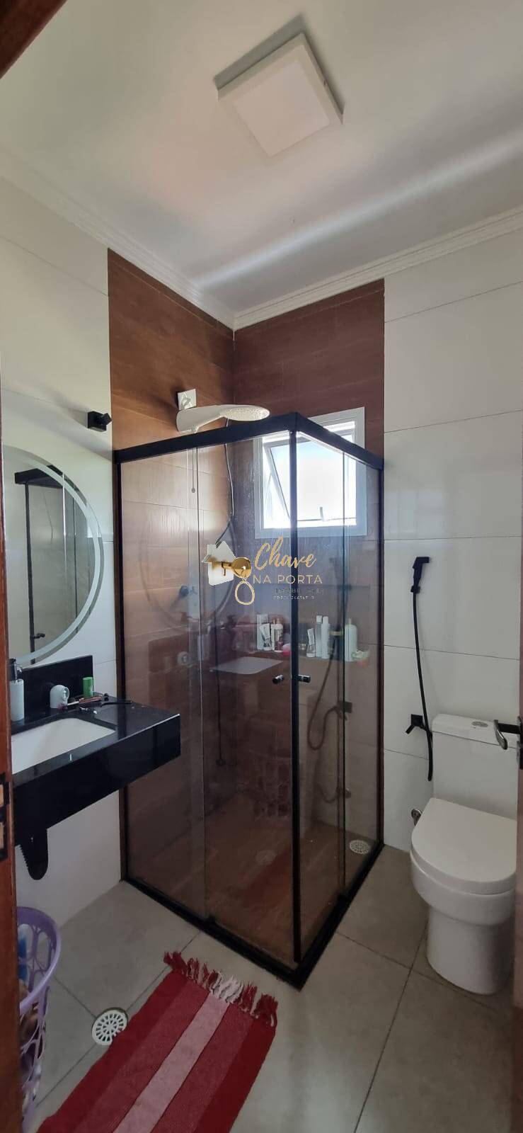 Casa, 3 quartos, 124 m² - Foto 14