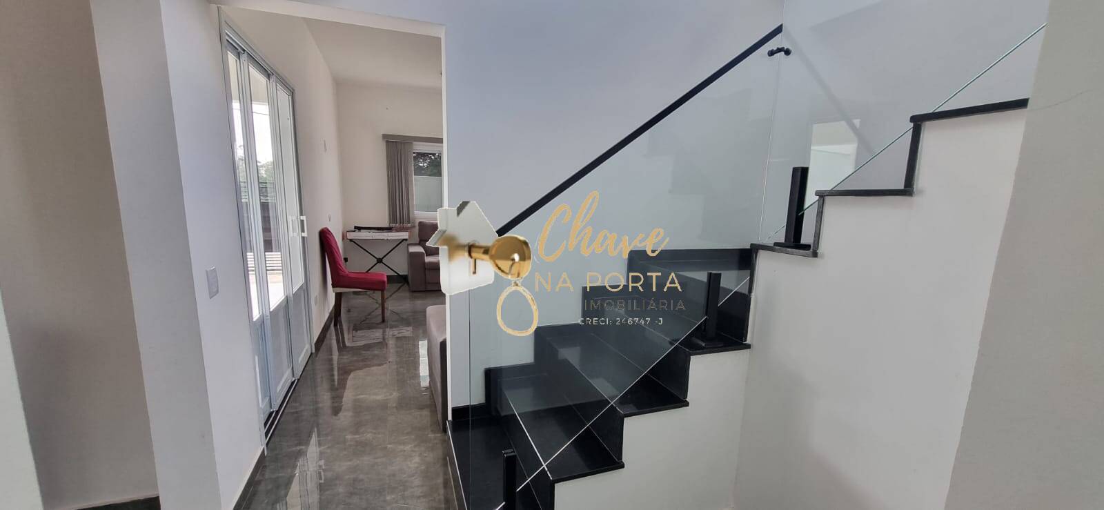 Casa, 3 quartos, 124 m² - Foto 5