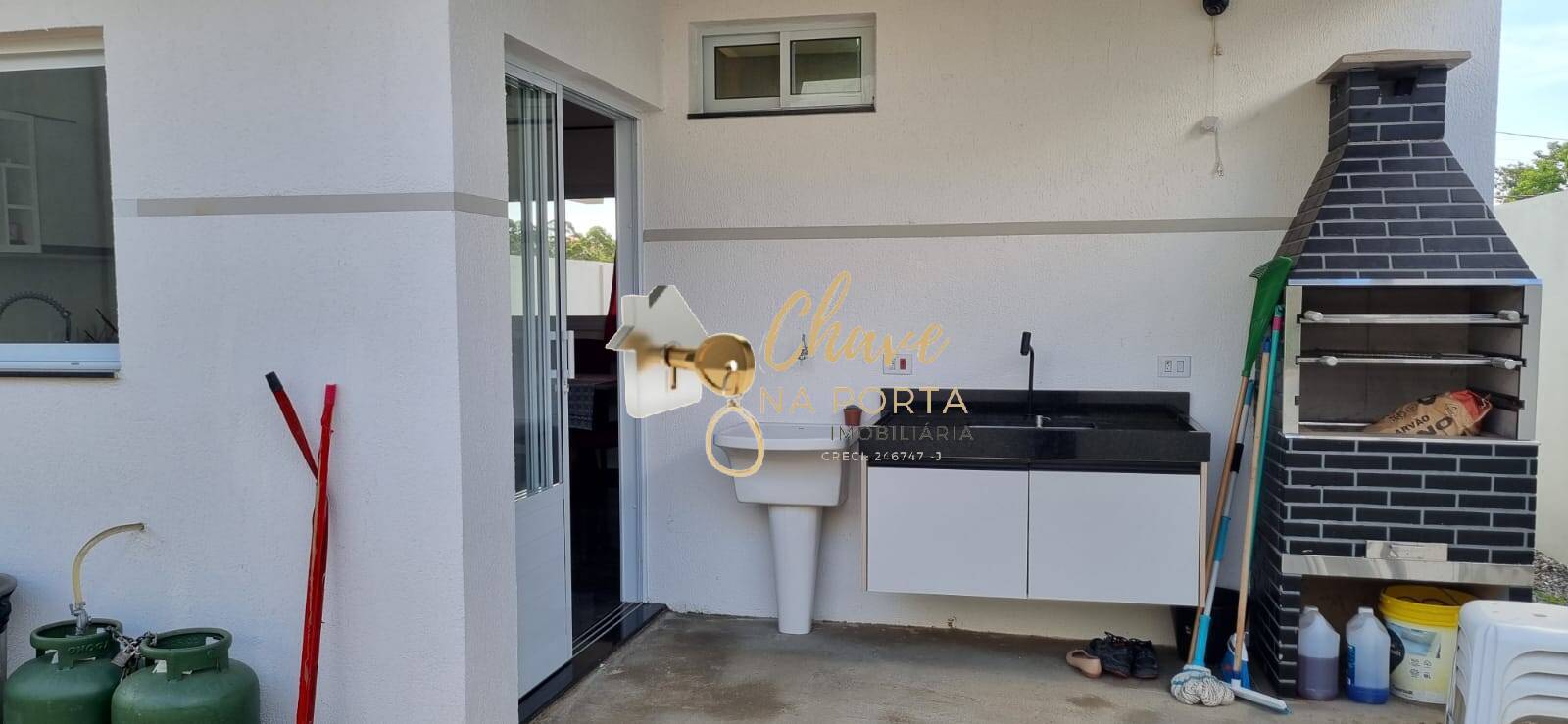 Casa, 3 quartos, 124 m² - Foto 18