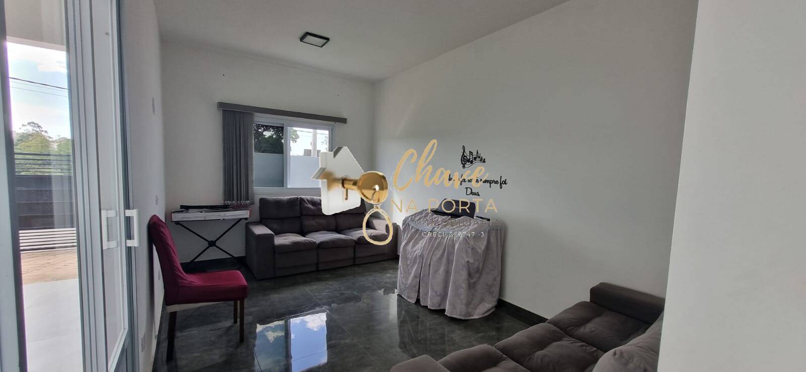 Casa, 3 quartos, 124 m² - Foto 2