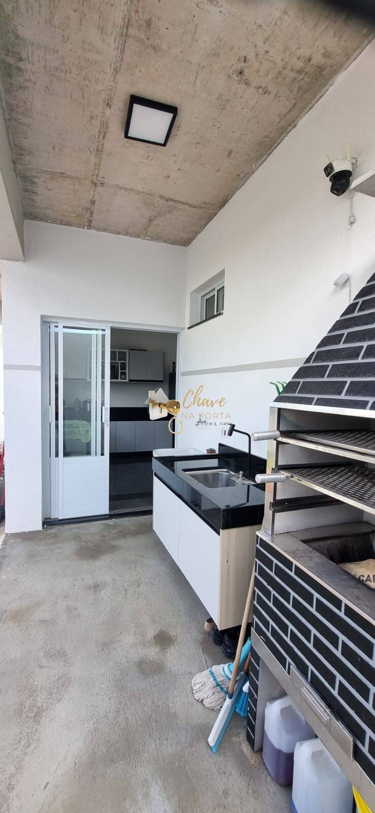 Casa, 3 quartos, 124 m² - Foto 19