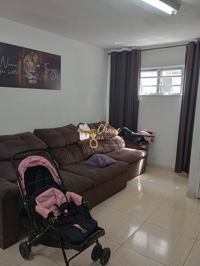 Casa, 2 quartos, 120 m² - Foto 1