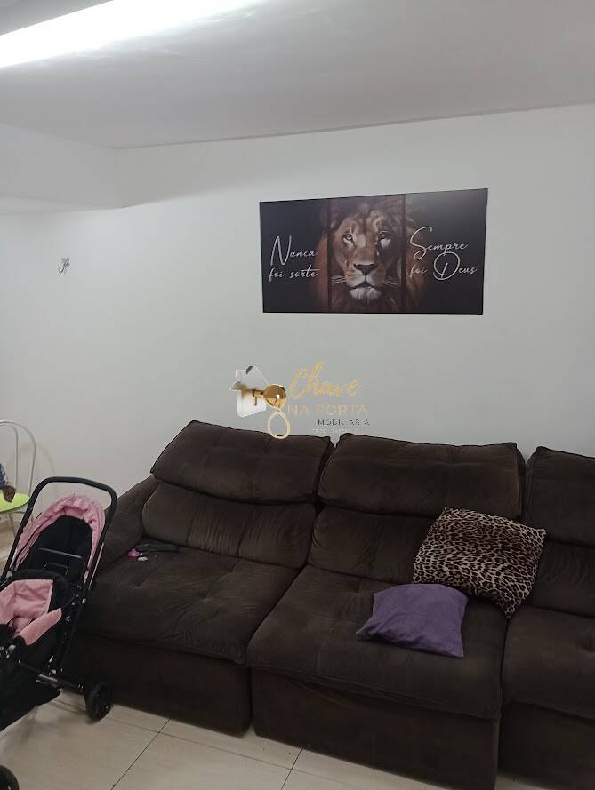 Casa, 2 quartos, 120 m² - Foto 2