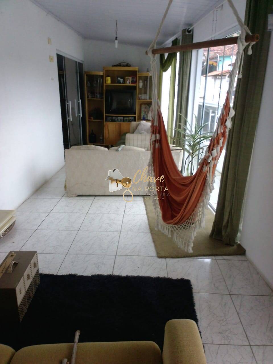 Casa, 3 quartos, 195 m² - Foto 1