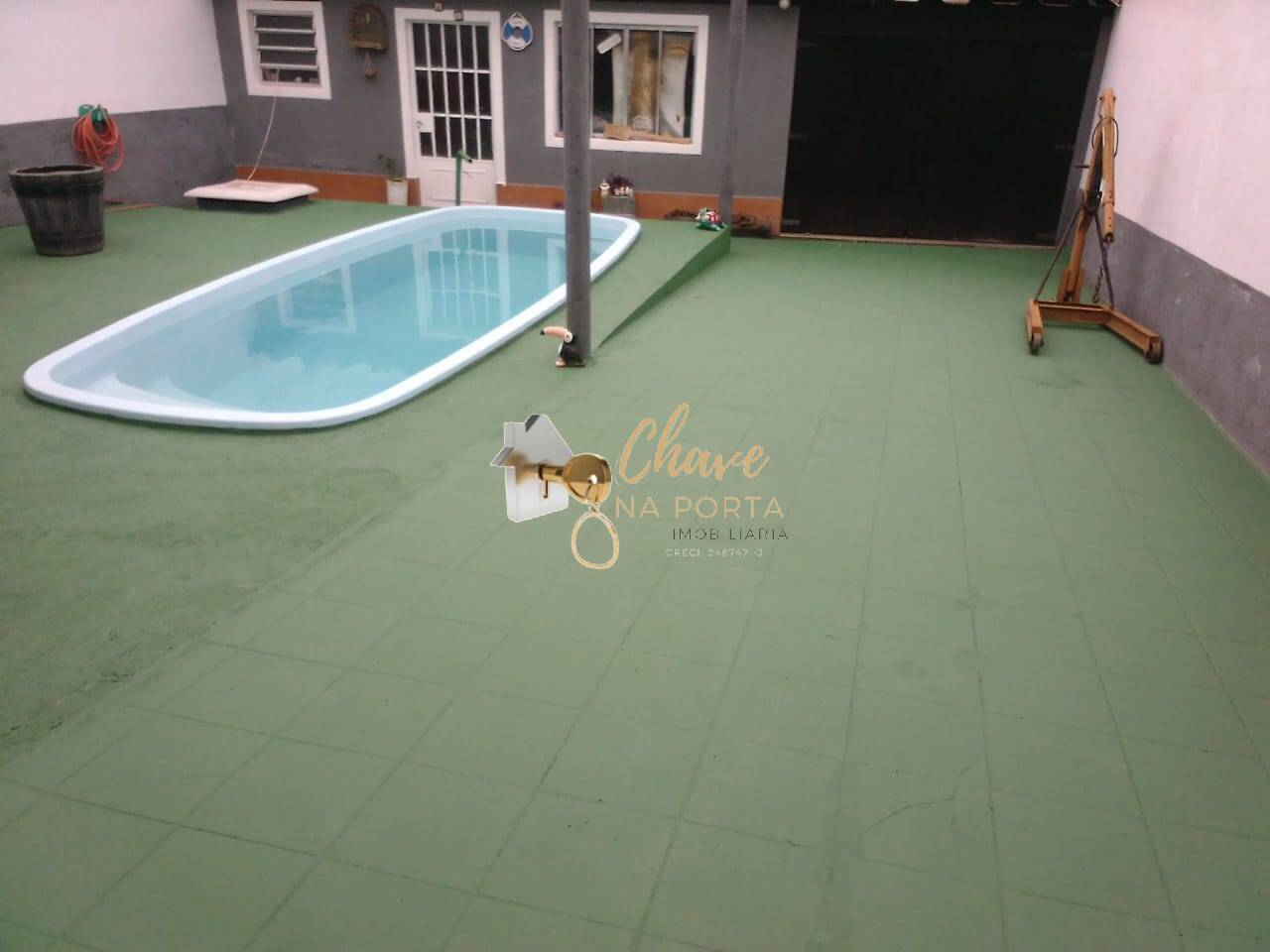 Casa, 3 quartos, 195 m² - Foto 14