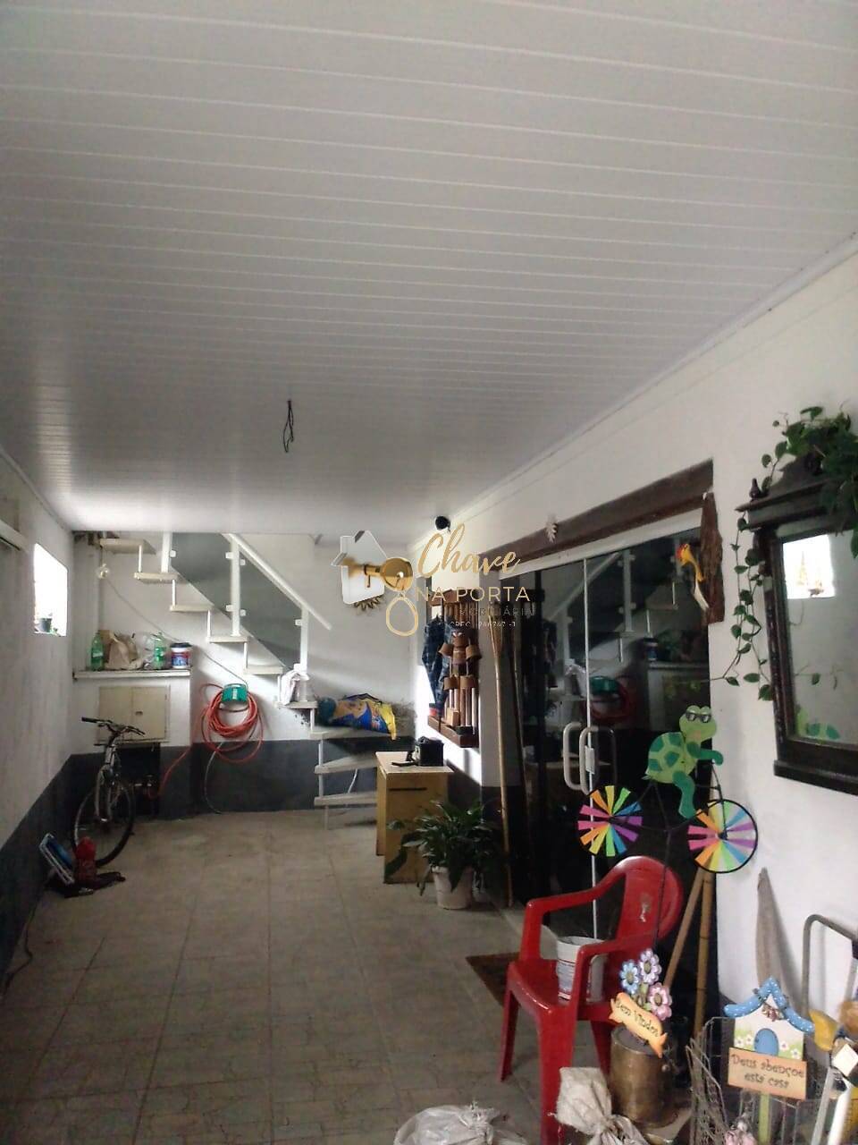 Casa, 3 quartos, 195 m² - Foto 12