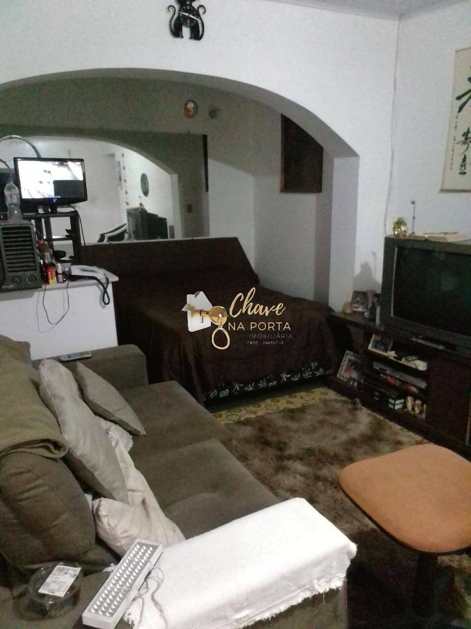 Casa, 3 quartos, 195 m² - Foto 2