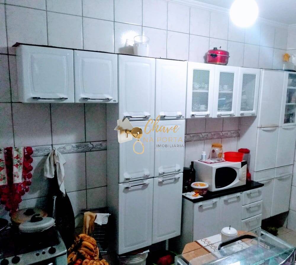 Casa, 3 quartos, 110 m² - Foto 10