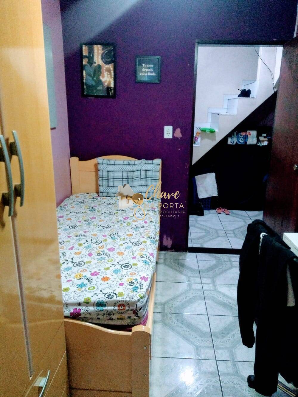 Casa, 3 quartos, 110 m² - Foto 17