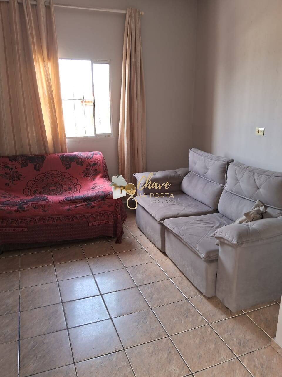 Casa, 3 quartos, 130 m² - Foto 1