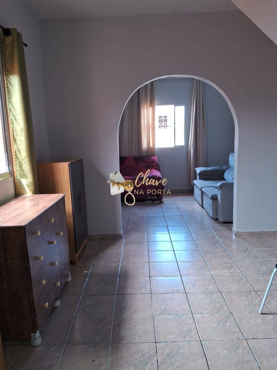 Casa, 3 quartos, 130 m² - Foto 3