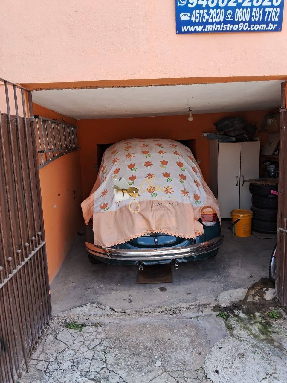 Casa, 3 quartos, 130 m² - Foto 19