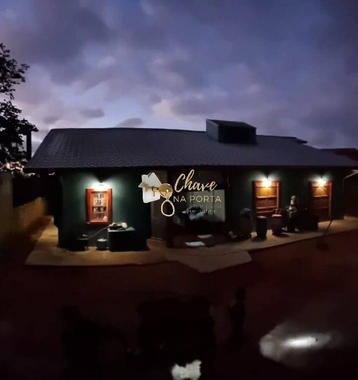 Casa, 2 quartos, 241 m² - Foto 2