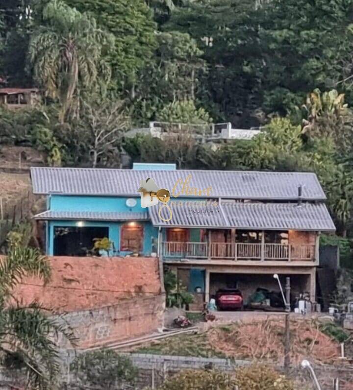 Casa, 2 quartos, 241 m² - Foto 3