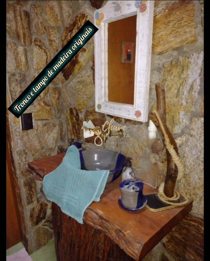 Casa, 2 quartos, 241 m² - Foto 7