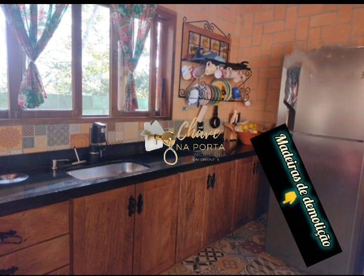 Casa, 2 quartos, 241 m² - Foto 6