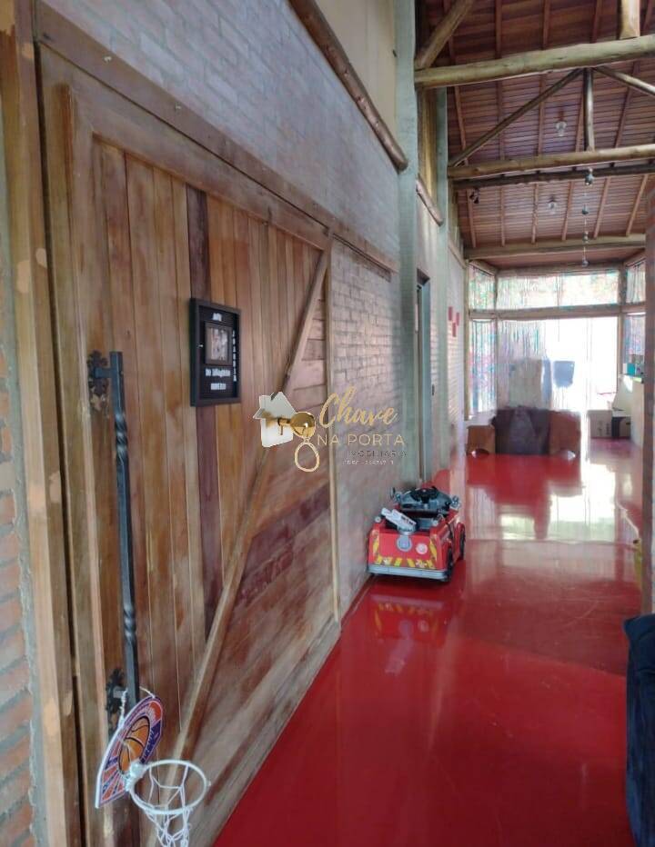 Casa, 2 quartos, 241 m² - Foto 9