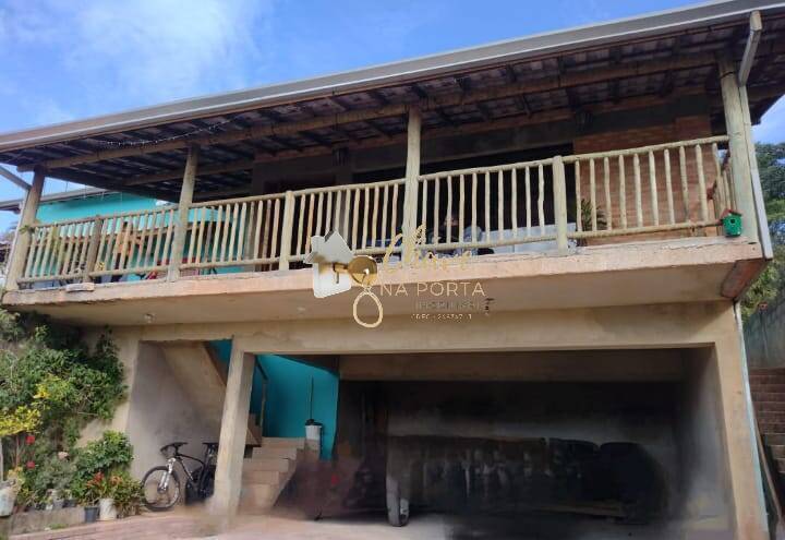 Casa, 2 quartos, 241 m² - Foto 1