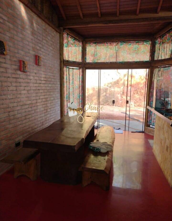 Casa, 2 quartos, 241 m² - Foto 5
