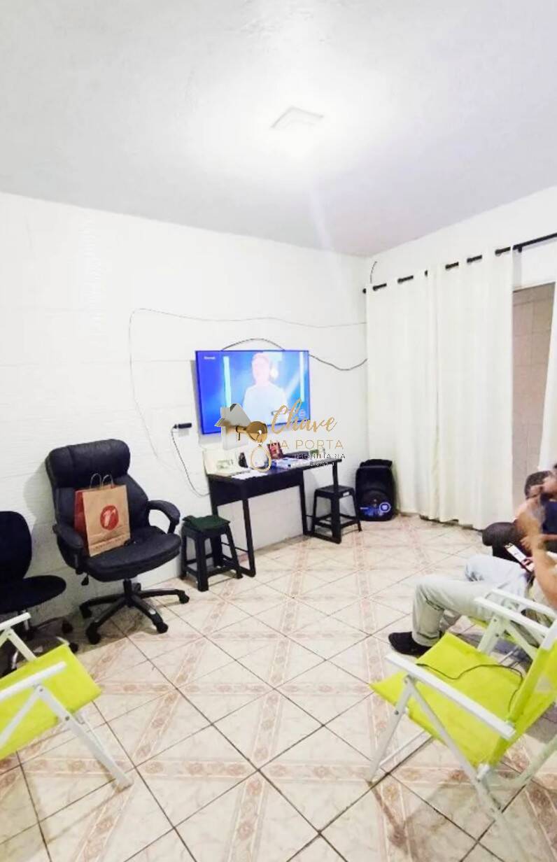 Casa, 2 quartos, 110 m² - Foto 2