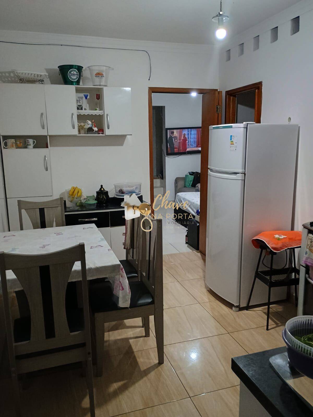 Casa, 2 quartos, 120 m² - Foto 4