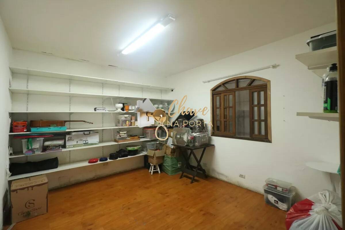 Casa, 3 quartos, 200 m² - Foto 26