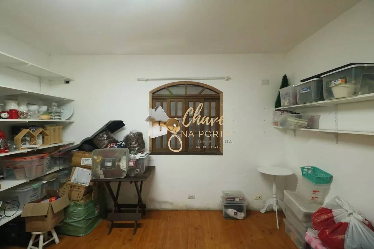 Casa, 3 quartos, 200 m² - Foto 27