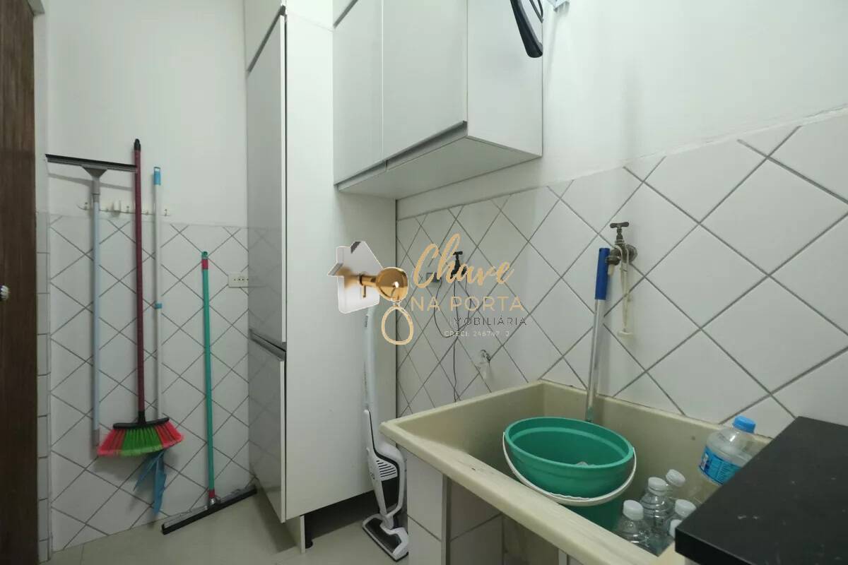 Casa, 3 quartos, 200 m² - Foto 25