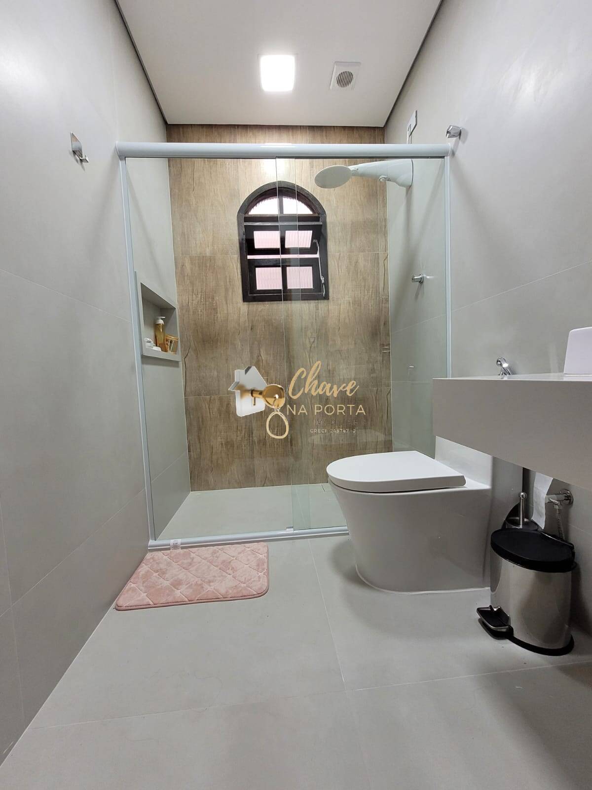 Casa, 3 quartos, 200 m² - Foto 13
