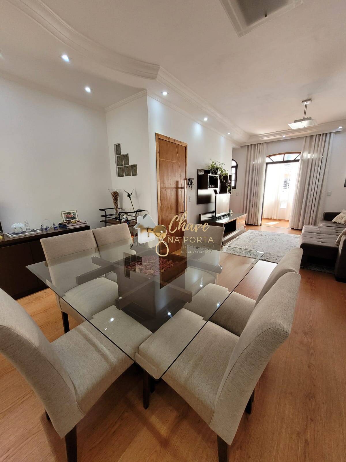 Casa, 3 quartos, 200 m² - Foto 3