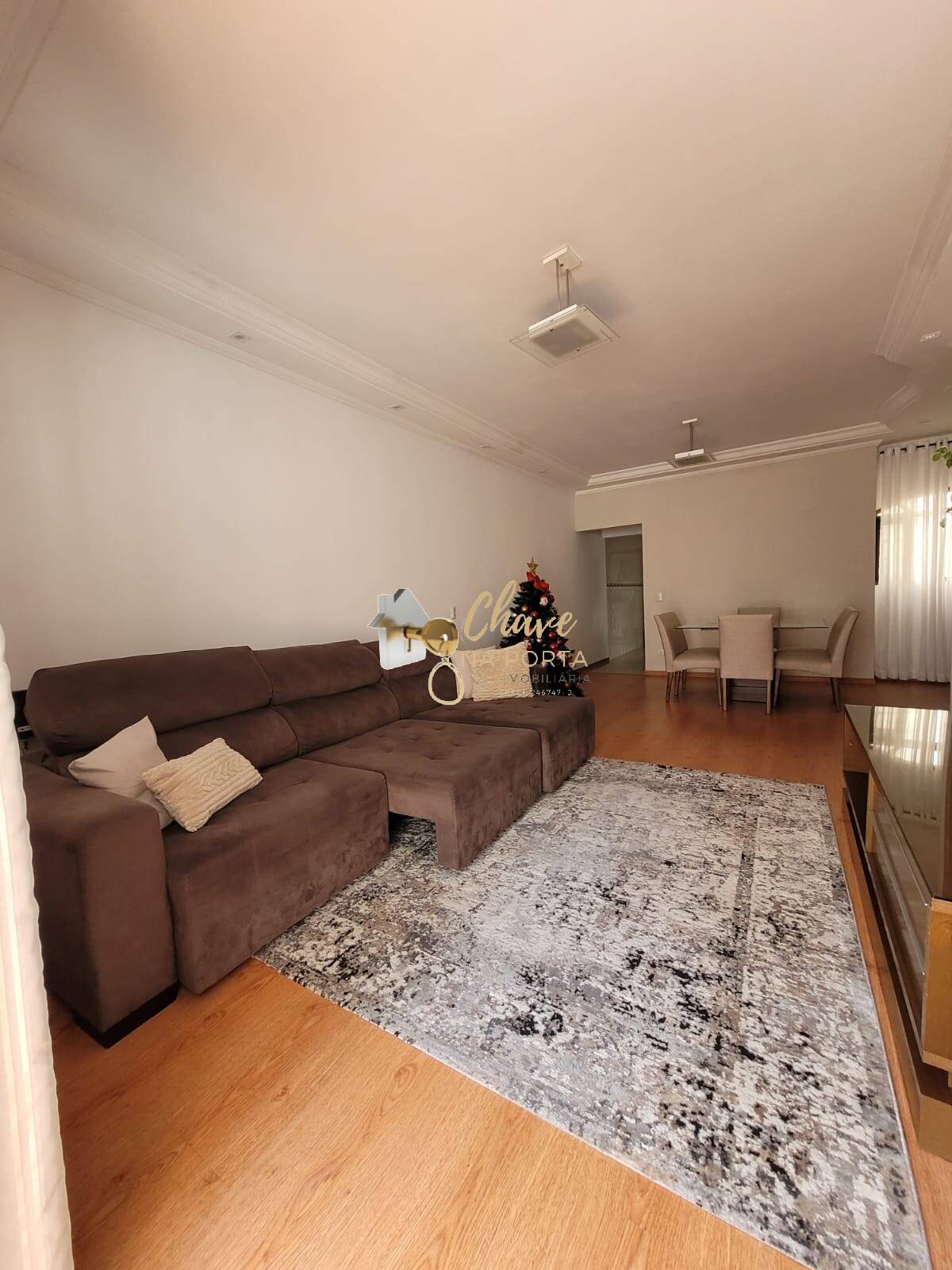Casa, 3 quartos, 200 m² - Foto 4