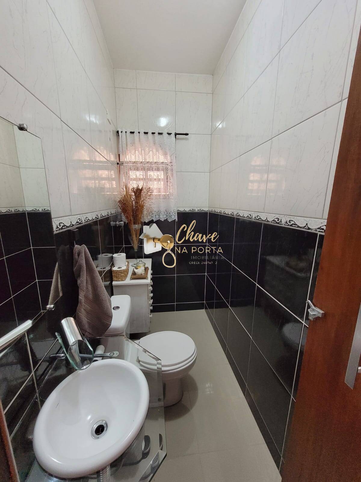 Casa, 3 quartos, 200 m² - Foto 6