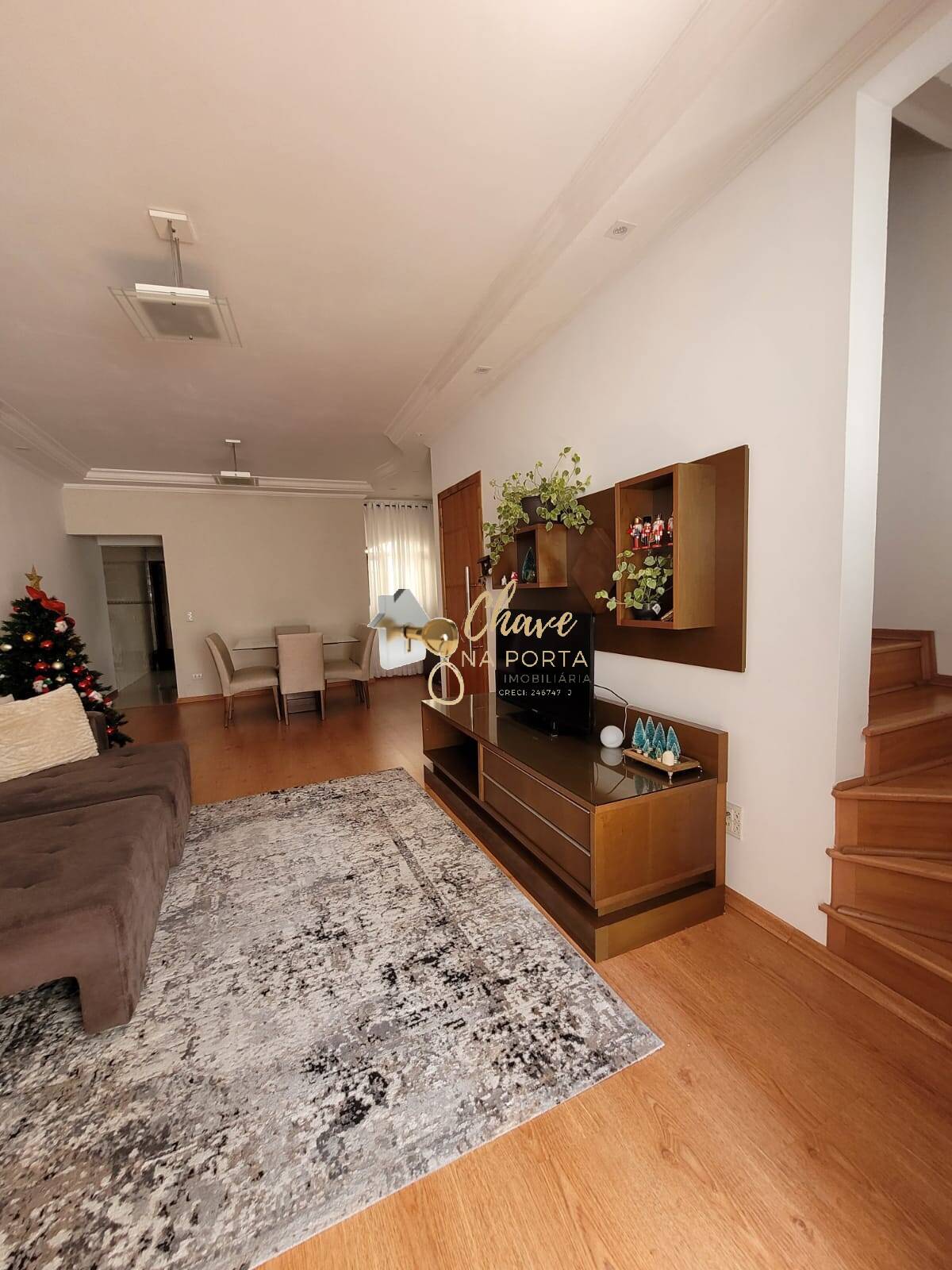 Casa, 3 quartos, 200 m² - Foto 5