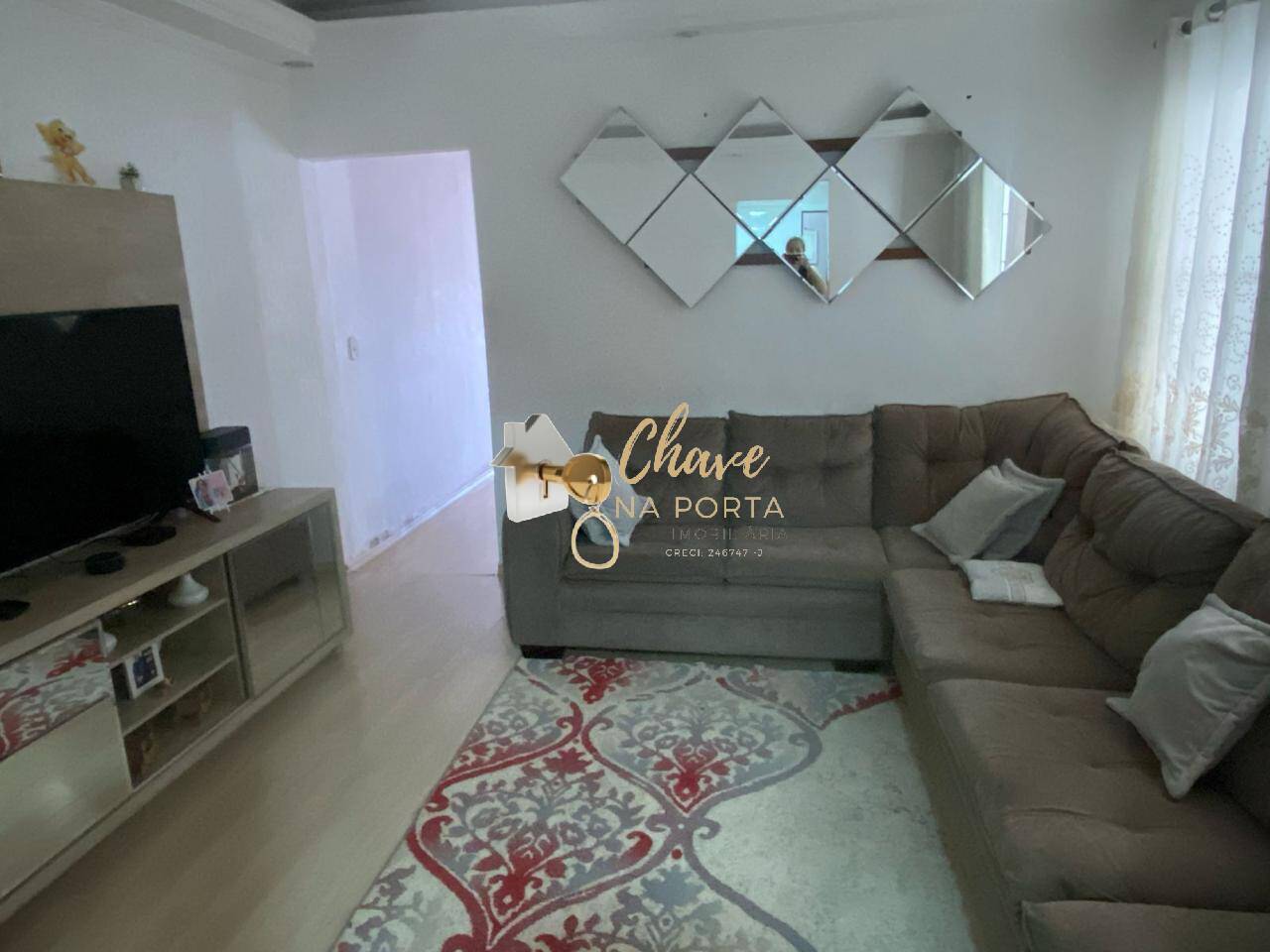 Casa, 9 quartos, 700 m² - Foto 1