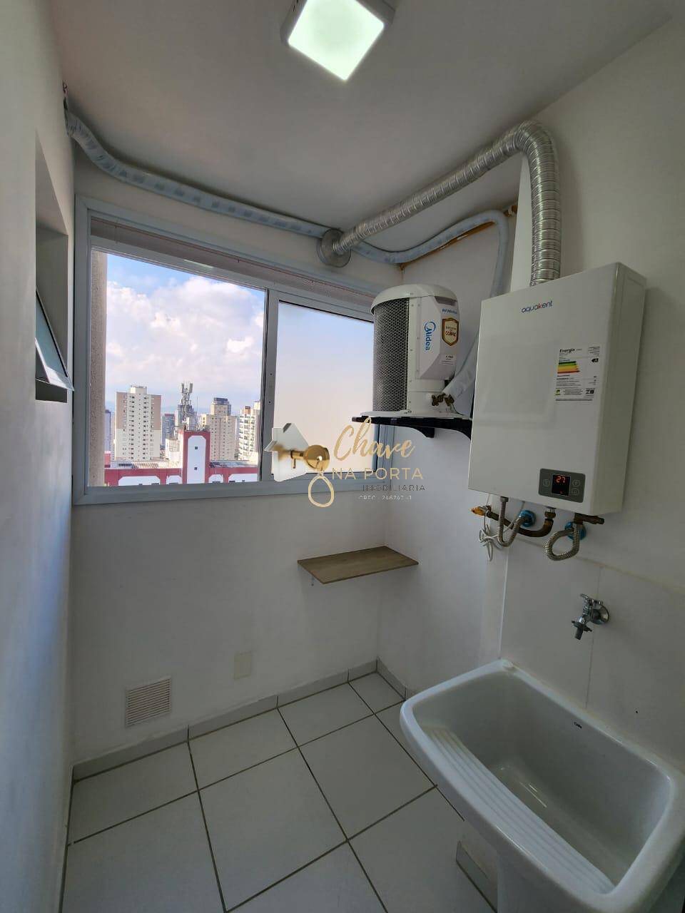 Apartamento, 3 quartos, 80 m² - Foto 5