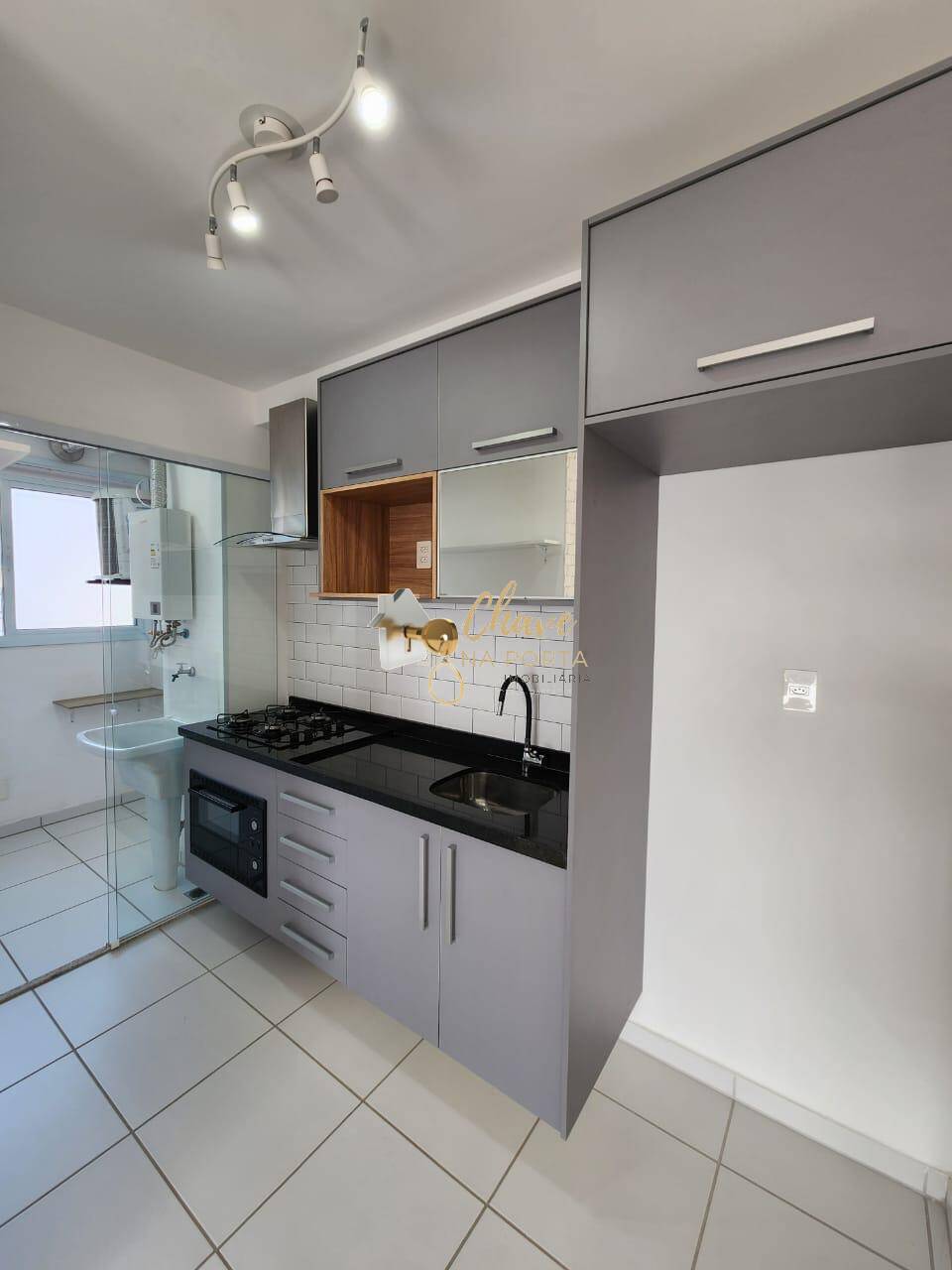 Apartamento, 3 quartos, 80 m² - Foto 4