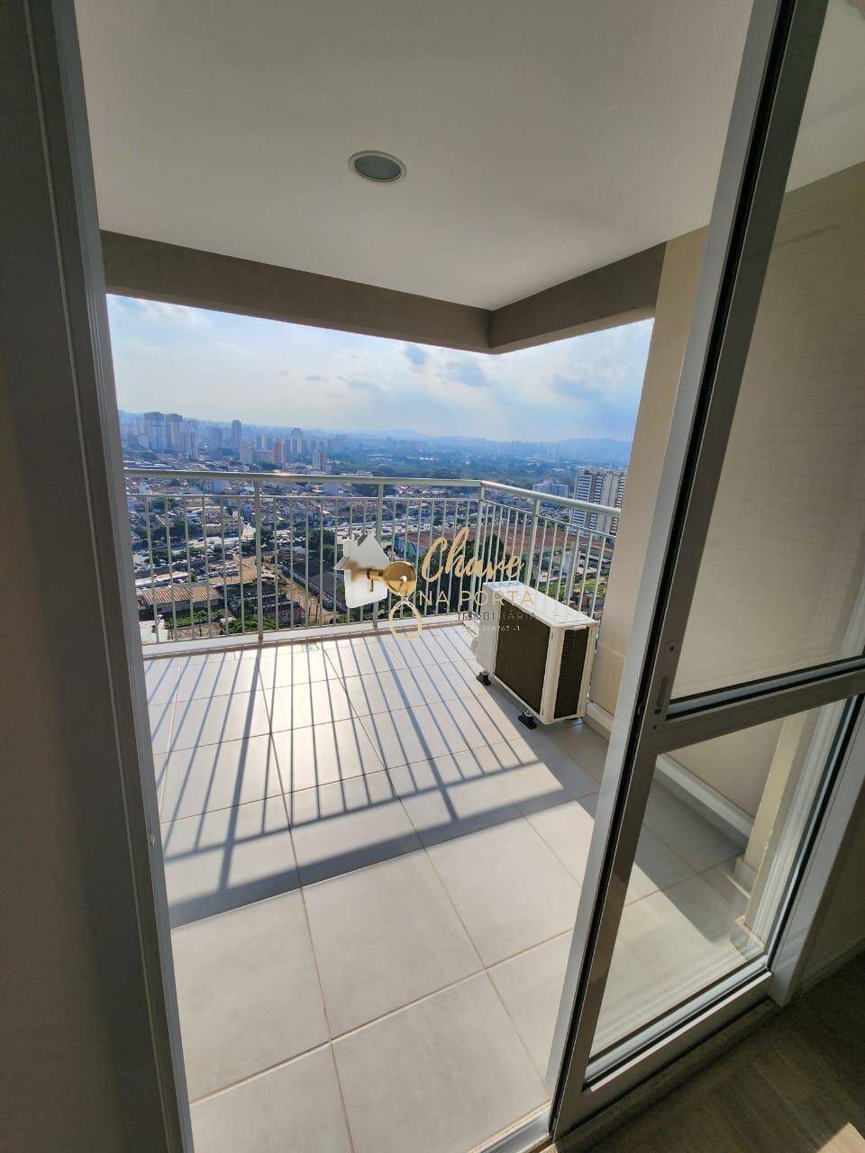 Apartamento, 3 quartos, 80 m² - Foto 1