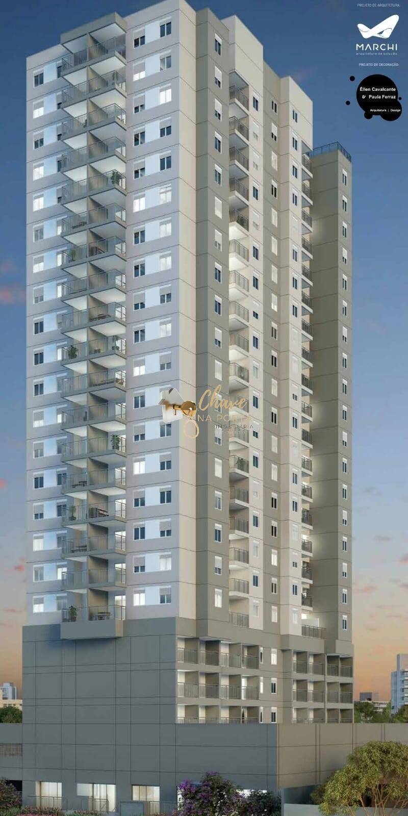Apartamento, 3 quartos, 80 m² - Foto 18