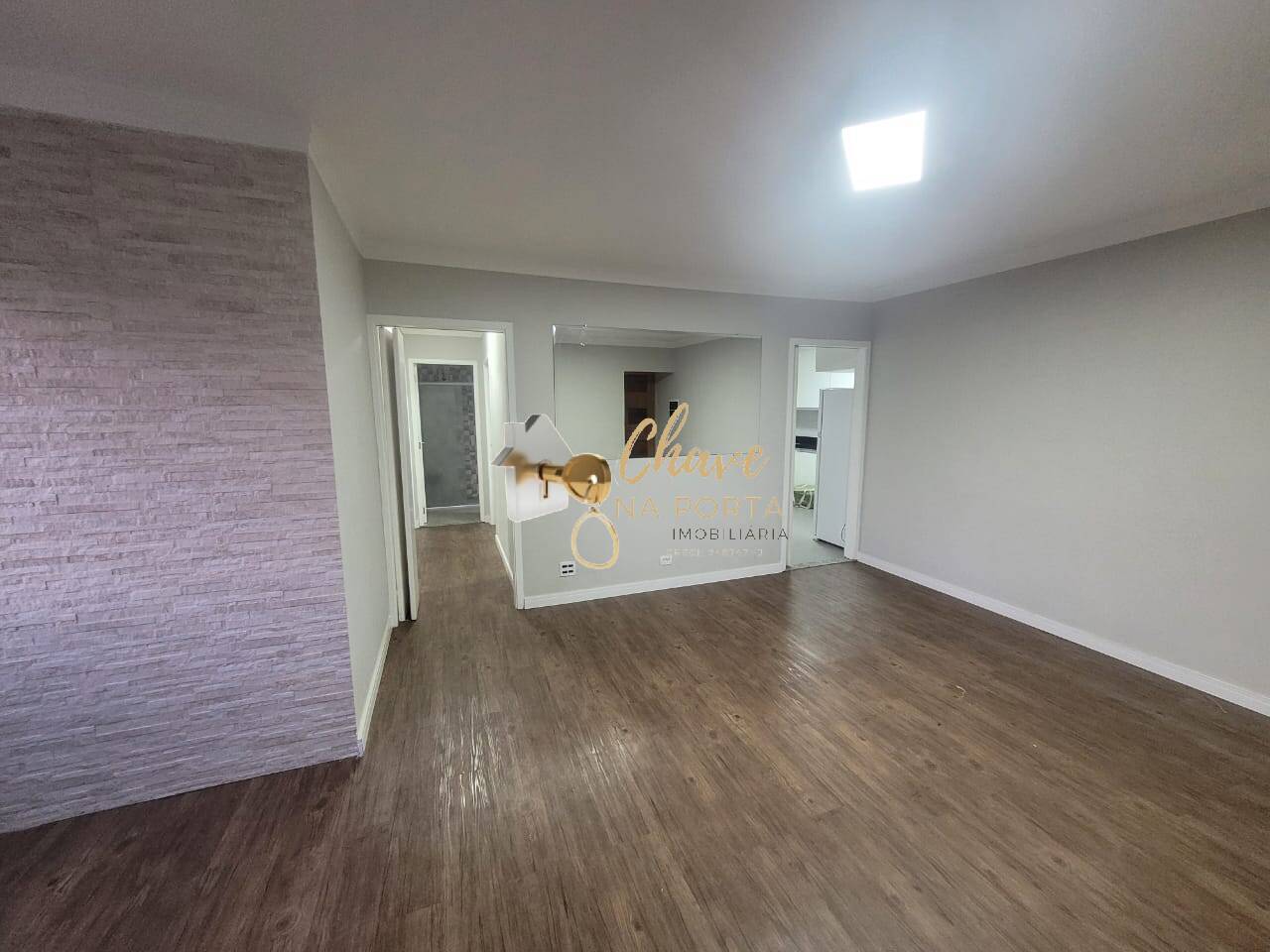 Apartamento, 3 quartos, 88 m² - Foto 1