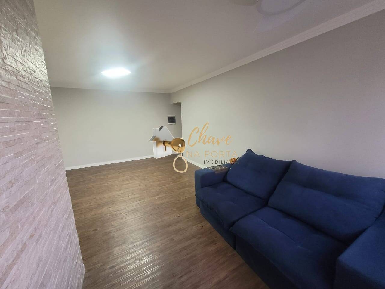 Apartamento, 3 quartos, 88 m² - Foto 2
