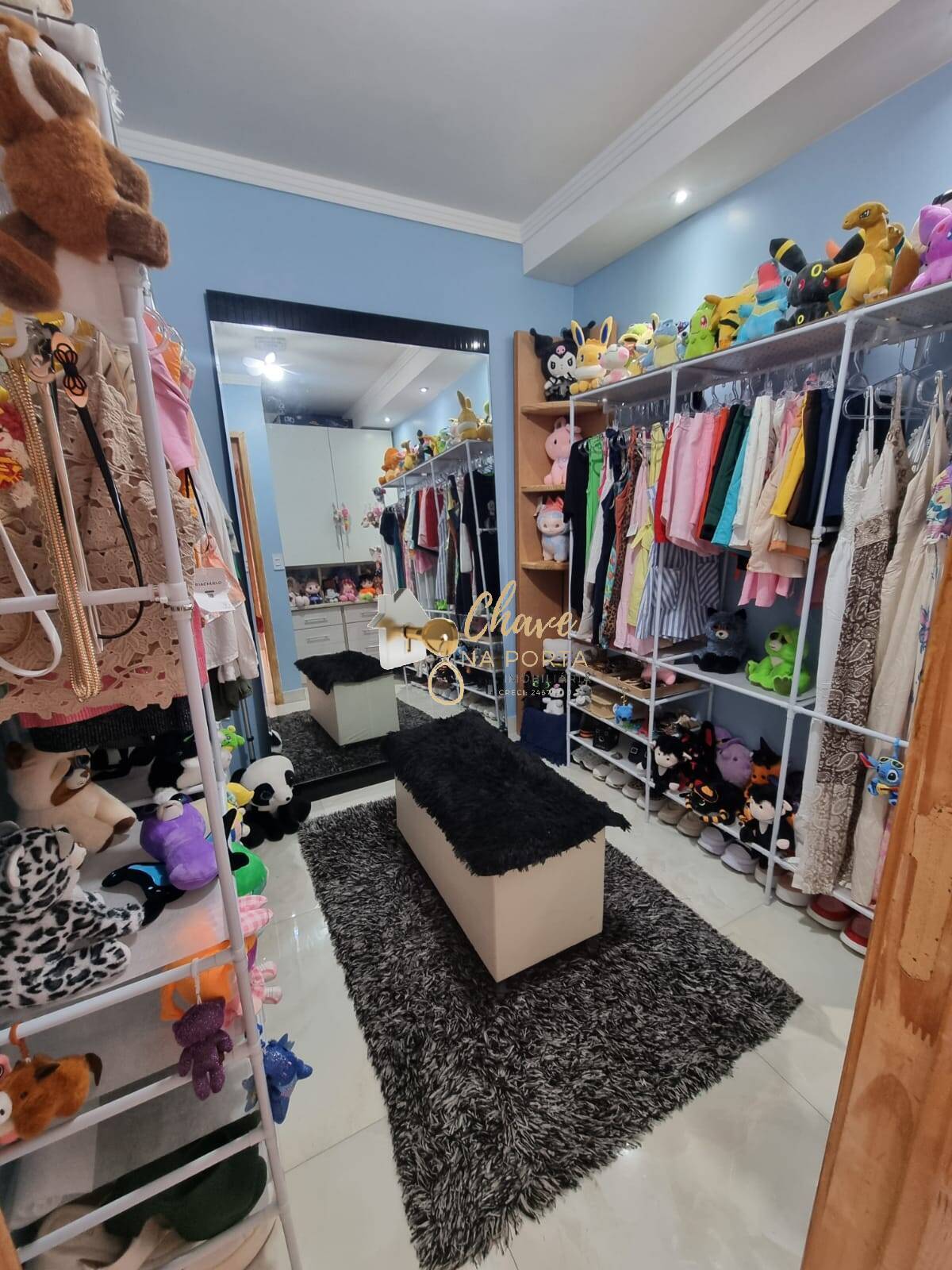 Apartamento, 3 quartos, 80 m² - Foto 5