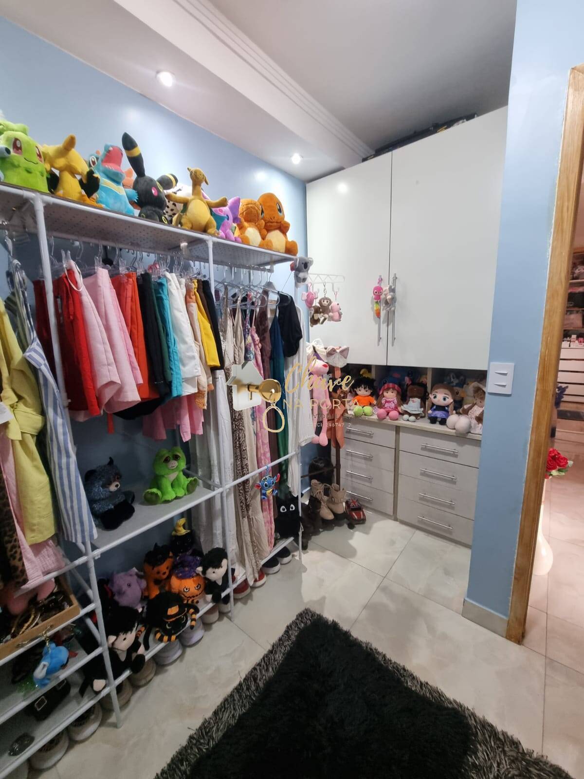 Apartamento, 3 quartos, 80 m² - Foto 6