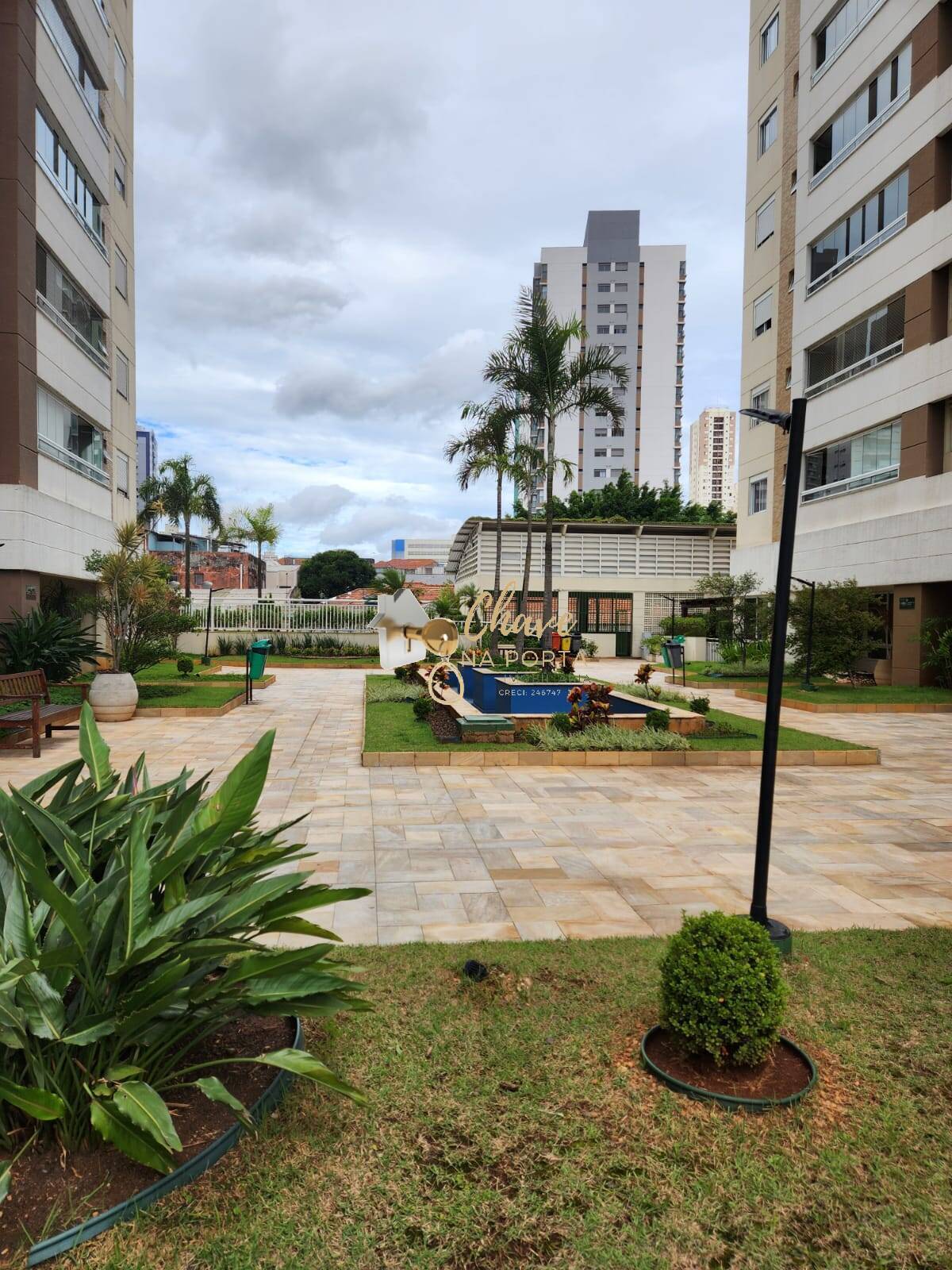 Apartamento, 3 quartos, 80 m² - Foto 20